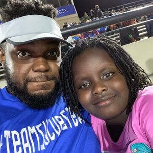 Meet your Posher, Kamron